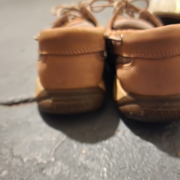 Sperry shoes - Picture 4 of 5